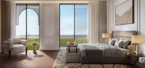 TRUMP RESIDENCES – SIMAISMA, QATAR