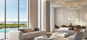 TRUMP RESIDENCES – SIMAISMA, QATAR