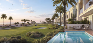 TRUMP RESIDENCES – SIMAISMA, QATAR