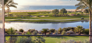 TRUMP RESIDENCES – SIMAISMA, QATAR