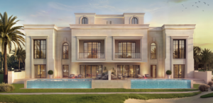 TRUMP RESIDENCES – SIMAISMA, QATAR