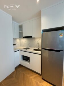 Thailand, Phuket: Ready-to-Move-In Apartments 50 m from Bang Tao Beach