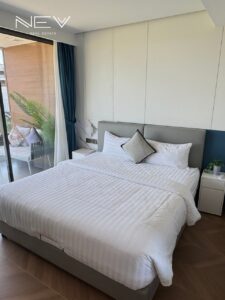 Thailand, Phuket: Ready-to-Move-In Apartments 50 m from Bang Tao Beach