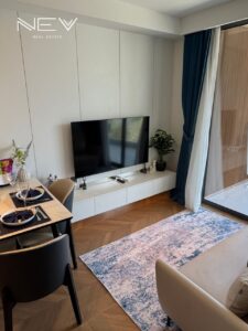 Thailand, Phuket: Ready-to-Move-In Apartments 50 m from Bang Tao Beach