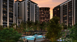 PREMIUM REAL ESTATE IN ISTANBUL