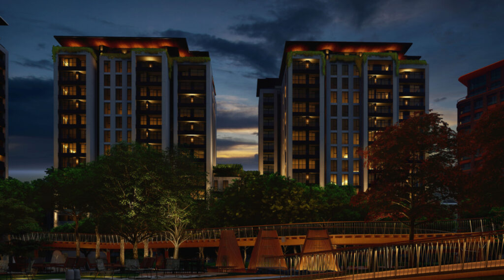 PREMIUM REAL ESTATE IN ISTANBUL