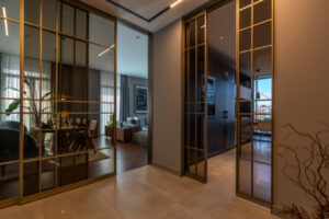 PREMIUM REAL ESTATE IN ISTANBUL