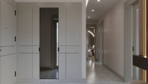 MODERN REAL ESTATE IN THE CENTER OF ISTANBUL