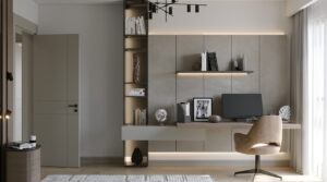 MODERN REAL ESTATE IN THE CENTER OF ISTANBUL