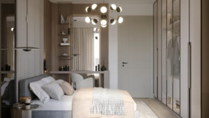 MODERN REAL ESTATE IN THE CENTER OF ISTANBUL