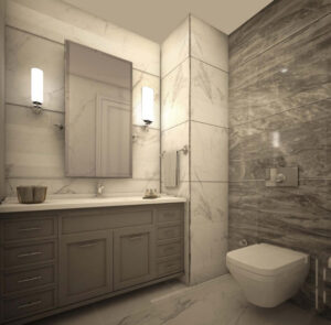 PREMIUM-CLASS RESIDENTIAL COMPLEX IN ISTANBUL