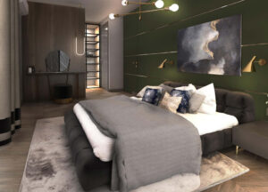 PREMIUM-CLASS RESIDENTIAL COMPLEX IN ISTANBUL
