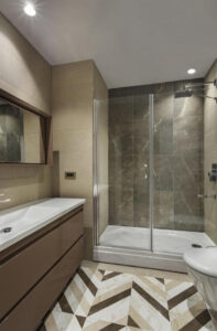 PREMIUM-CLASS RESIDENTIAL COMPLEX IN ISTANBUL