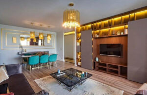 PREMIUM-CLASS RESIDENTIAL COMPLEX IN ISTANBUL