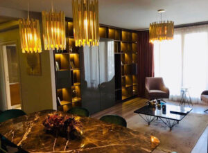 PREMIUM-CLASS RESIDENTIAL COMPLEX IN ISTANBUL