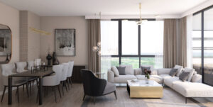 PREMIUM REAL ESTATE IN ISTANBUL