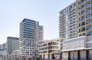 PREMIUM REAL ESTATE IN ISTANBUL