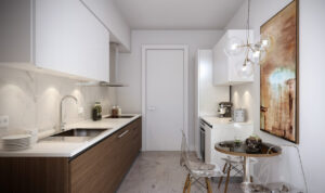PREMIUM REAL ESTATE IN ISTANBUL