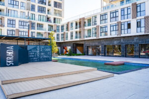 PREMIUM REAL ESTATE IN ISTANBUL