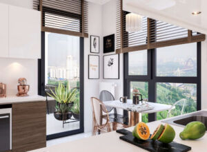PREMIUM REAL ESTATE IN ISTANBUL