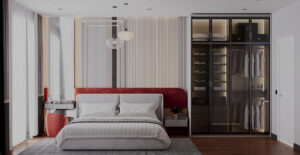 Premium apartments in Istanbul
