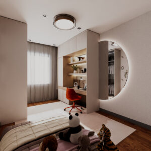 Premium apartments in Istanbul