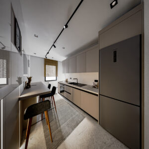 Premium apartments in Istanbul