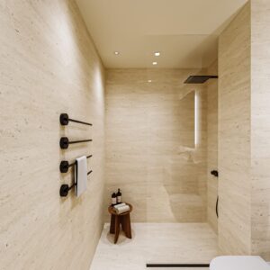 Two spacious apartments in the Piraeus