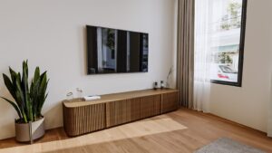 Two spacious apartments in the Piraeus